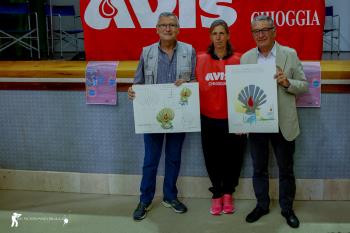 Concorso Disegno Il dono del Sangue - 2023-27