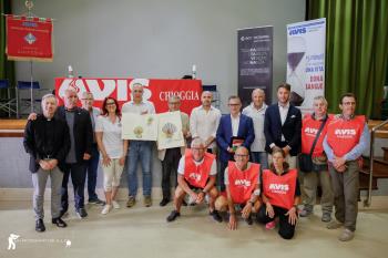 Concorso Disegno Il dono del Sangue - 2023-34