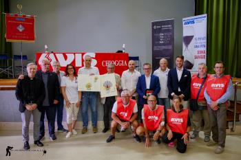 Concorso Disegno Il dono del Sangue - 2023-33