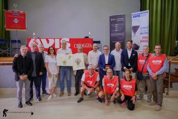 Concorso Disegno Il dono del Sangue - 2023-21
