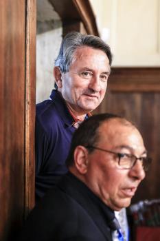 Consegne Benemerenze 2018-23