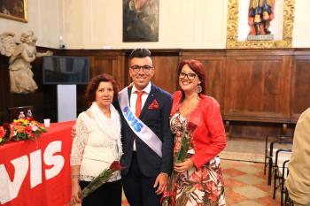 Consegne Benemerenze 2018-1