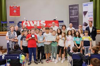 Concorso Disegno Il dono del Sangue - 2023-42