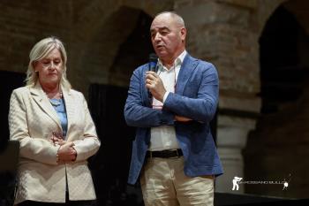 65° Giornata del Donatore - 2024-30
